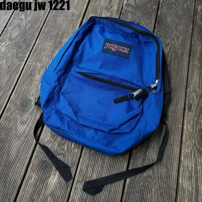 JANSPORT BAG 잔스포츠 백팩 가방